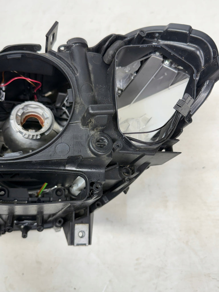 Frontscheinwerfer BMW 5 F11 F10 720324621 Xenon Rechts Scheinwerfer Headlight SCH2974341421gr