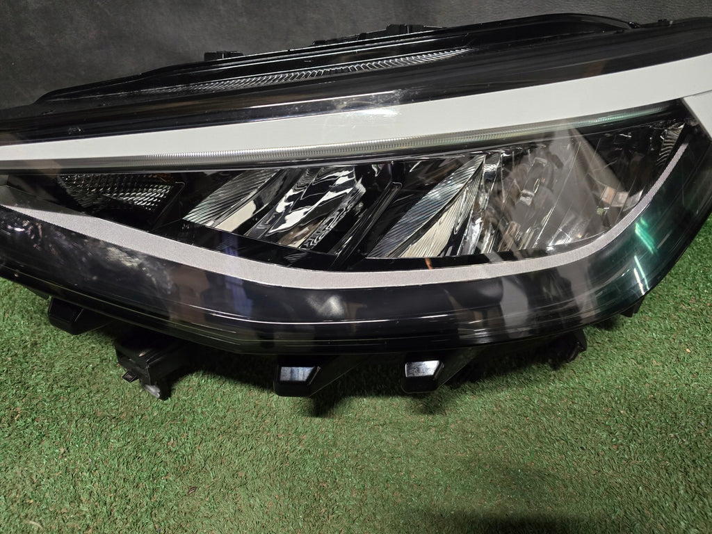 Frontscheinwerfer VW 11B941005B Full LED Links Scheinwerfer Headlight SCH1516934255zm