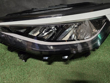 Laden Sie das Bild in den Galerie-Viewer, Frontscheinwerfer VW 11B941005B Full LED Links Scheinwerfer Headlight SCH1516934255zm