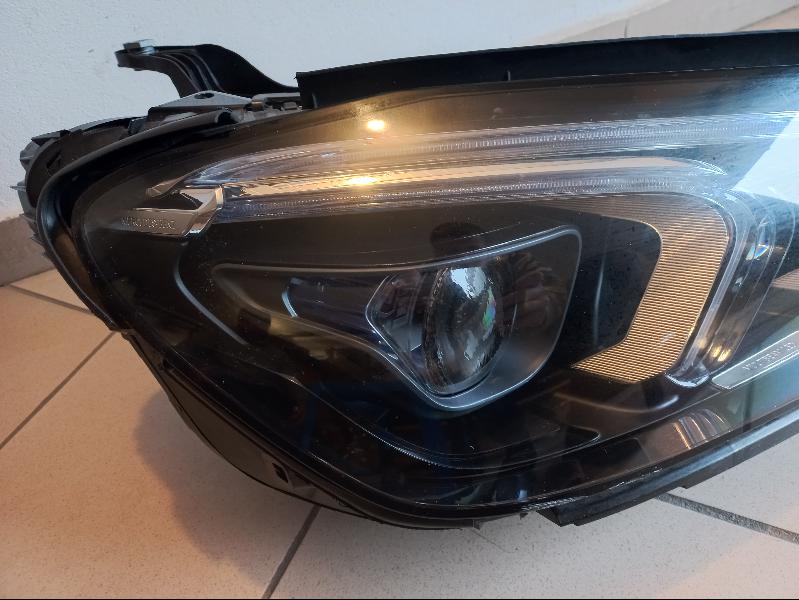 Frontscheinwerfer Mercedes-Benz Gle A1679068607 Rechts Scheinwerfer Headlight