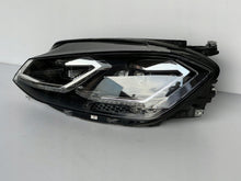 Load image into Gallery viewer, Frontscheinwerfer VW Golf VII 5g1 5G1941035 LED Links Scheinwerfer Headlight SCH8214775252fs