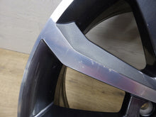 Laden Sie das Bild in den Galerie-Viewer, 1x Alufelge 17 Zoll 7.0&quot; 5x112 49ET Glanz Silber 5E0601025 Skoda Octavia Iii