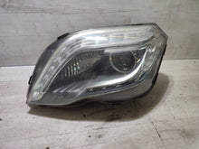 Laden Sie das Bild in den Galerie-Viewer, Frontscheinwerfer Mercedes-Benz A2048201539 Links Scheinwerfer Headlight SCH9923424334mw