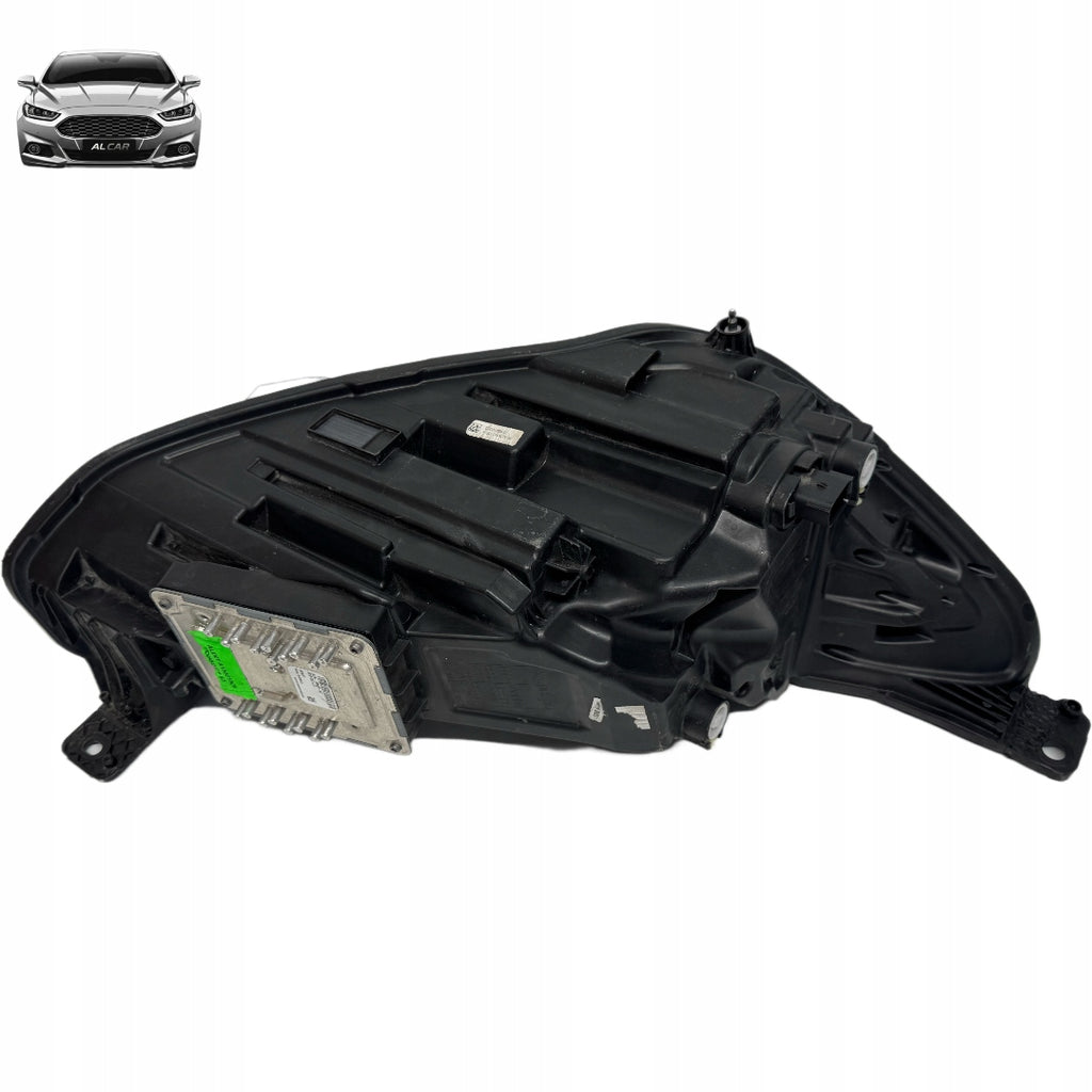 Frontscheinwerfer Ford Focus JX7B-13E017-AE Links Scheinwerfer Headlight SCH4709912450hi