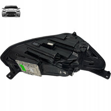 Laden Sie das Bild in den Galerie-Viewer, Frontscheinwerfer Ford Focus JX7B-13E017-AE Links Scheinwerfer Headlight SCH4709912450hi