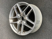 Laden Sie das Bild in den Galerie-Viewer, 1x Alufelge 19 Zoll 8.0" 5x112 38ET A2534011800 Mercedes-Benz Glc Amg Rim Wheel FEL7108183975nr