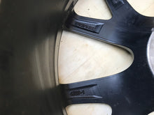 Load image into Gallery viewer, 1x Alufelge 19 Zoll 8.0" 5x112 40ET Glanz Schwarz 5F0071499E Cupra Leon FEL3141628174lk