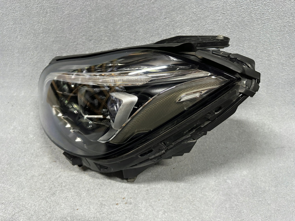 Frontscheinwerfer Mercedes-Benz Cls A2189203959 Links Scheinwerfer Headlight SCH7144787843bz