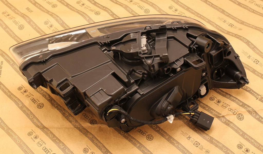 Frontscheinwerfer Volvo S60 V60 31420261 Xenon Links Scheinwerfer Headlight SCH9299347082sr