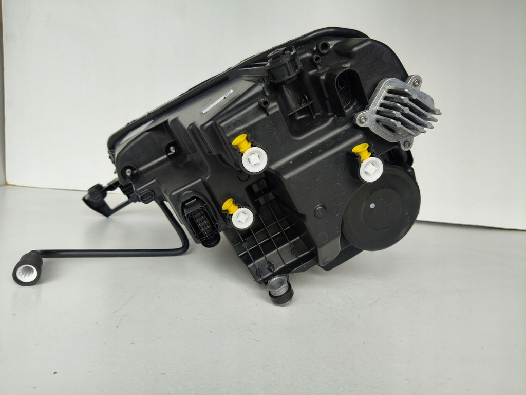 Frontscheinwerfer Skoda Karoq 57B941010 Full LED Rechts Scheinwerfer Headlight SCH7626805205um