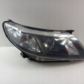 Frontscheinwerfer Saab 9-3 Rechts Scheinwerfer Headlight SCH5874794378ji