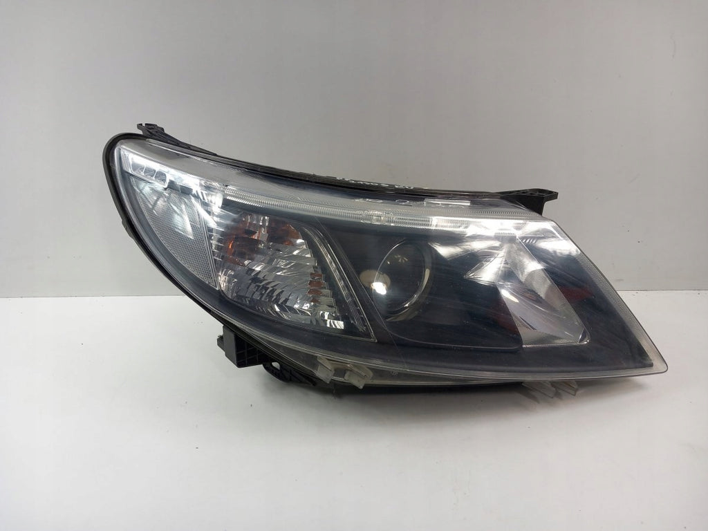 Frontscheinwerfer Saab 9-3 Rechts Scheinwerfer Headlight SCH5874794378ji