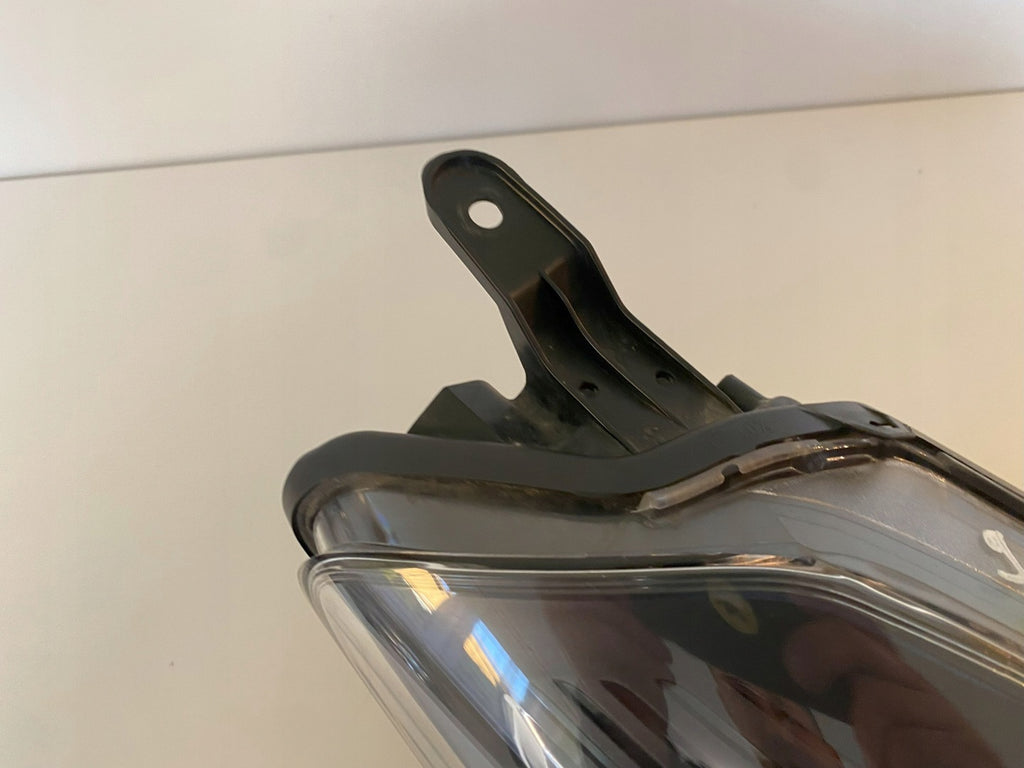 Frontscheinwerfer Toyota Yaris Rechts Scheinwerfer Headlight