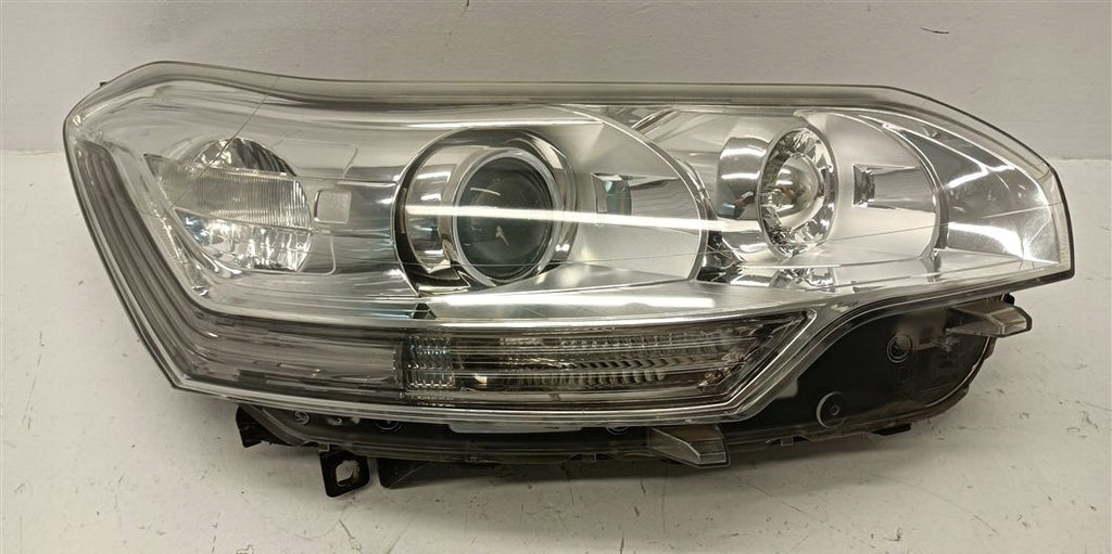 Frontscheinwerfer Citroën C5 III 9689037780 Xenon Rechts Scheinwerfer Headlight SCH2878798762mr