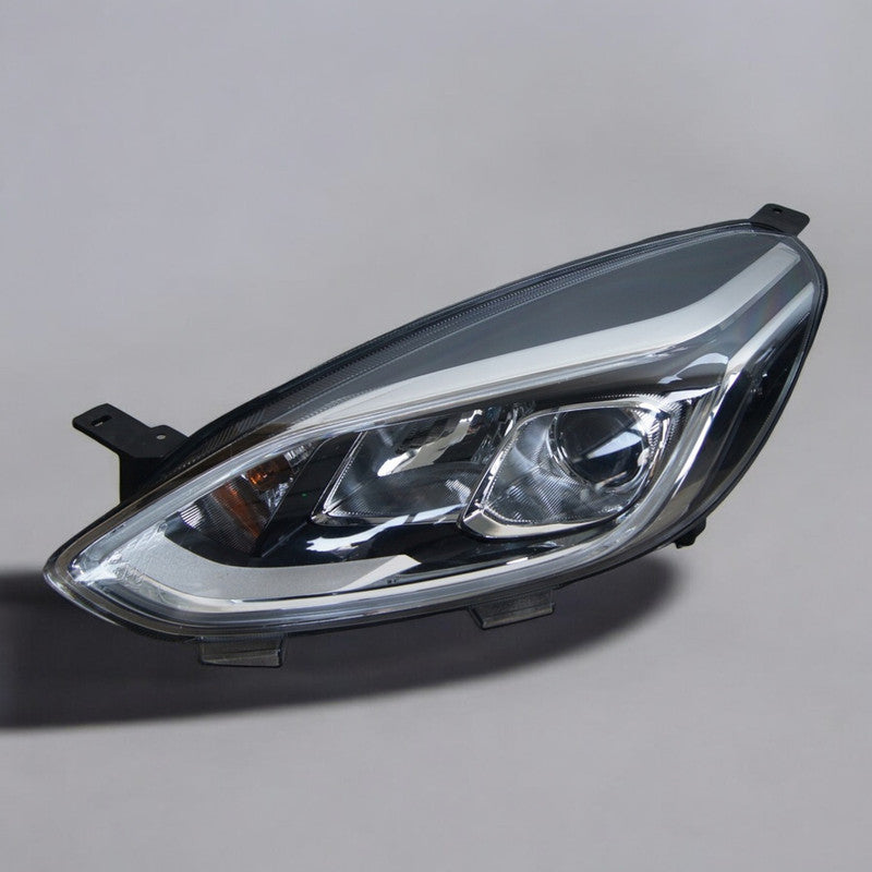 Frontscheinwerfer Ford Fiesta LED Links Scheinwerfer Headlight