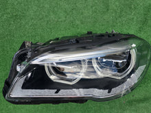Load image into Gallery viewer, Frontscheinwerfer BMW 5 F11 F10 1EX011072-01 Full LED Links Headlight SCH7762045799bx
