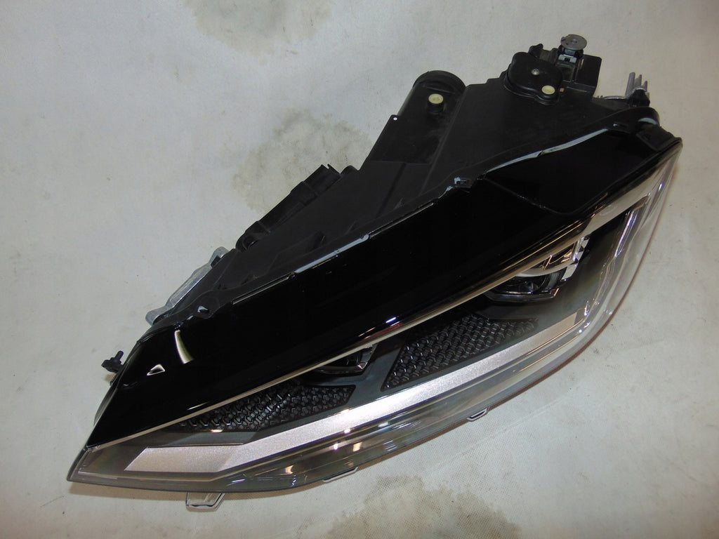 Frontscheinwerfer VW Golf Sportsvan 517941081 LED Ein Stück (Rechts oder Links) SCH6342725890na