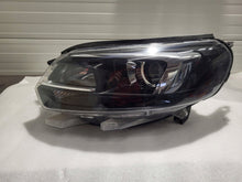 Laden Sie das Bild in den Galerie-Viewer, Frontscheinwerfer Opel Zafira 1656228180 Xenon Links Scheinwerfer Headlight SCH6273567461yw
