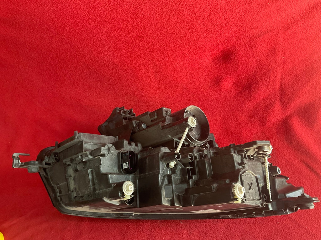 Frontscheinwerfer Skoda Kodiaq 566941015E LED Ein Stück (Rechts oder Links) SCH7643731410bh