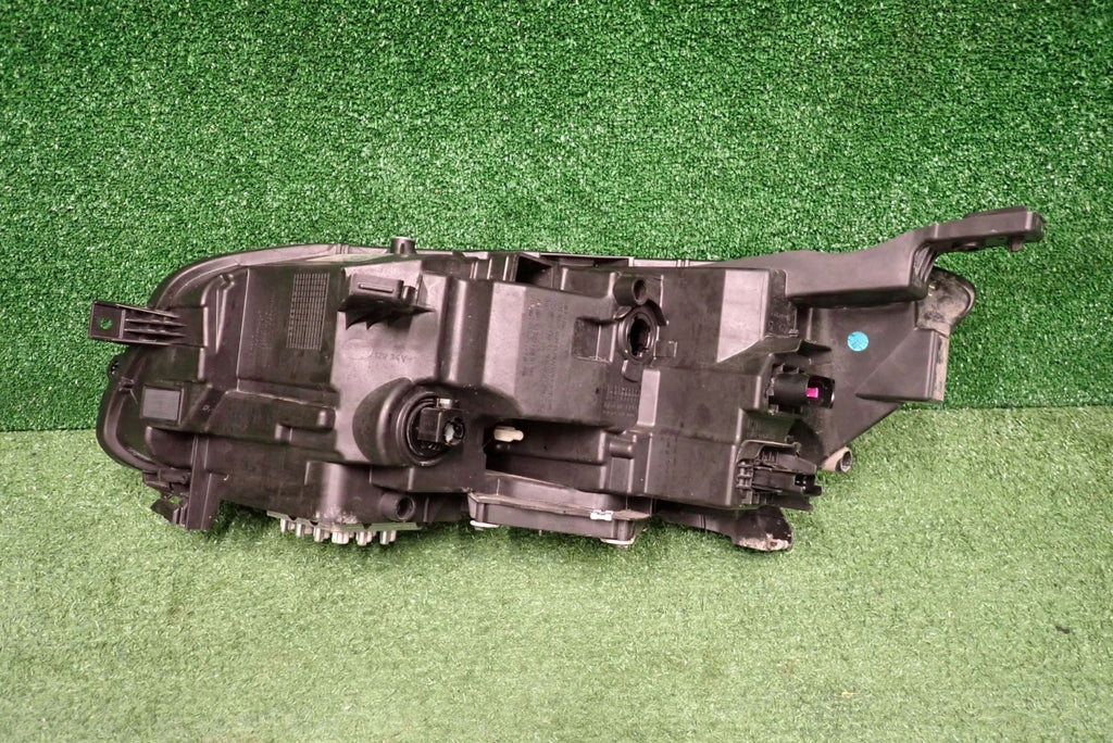 Frontscheinwerfer Renault 260104156R 260732178R Rechts Scheinwerfer Headlight SCH2186963865zg