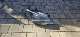 Frontscheinwerfer Seat Ibiza IV 6J1941008Q Rechts Scheinwerfer Headlight