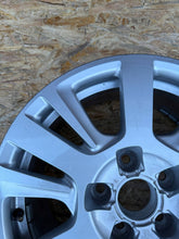 Laden Sie das Bild in den Galerie-Viewer, 1x Alufelge 16 Zoll 5x112 4F0601025CA Audi A6 C6 Rim Wheel FEL6993587680hq