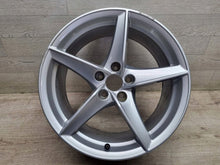 Laden Sie das Bild in den Galerie-Viewer, 1x Alufelge 18 Zoll 5x112 8W0601025BG Audi A5 A4 Rim Wheel FEL9496440765dl