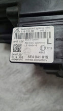 Laden Sie das Bild in den Galerie-Viewer, Frontscheinwerfer Skoda Octavia I 5E4941015 5E4941016 Ein Satz Headlight SCH2426759584hg