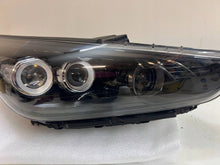 Laden Sie das Bild in den Galerie-Viewer, Frontscheinwerfer Hyundai I30 III G492121060 Full LED Rechts Headlight SCH1730311015du