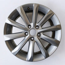 Load image into Gallery viewer, 1x Alufelge 17 Zoll 6.5&quot; 5x112 3G0601025 VW Passat B8 Rim Wheel