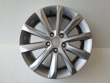 Load image into Gallery viewer, 1x Alufelge 17 Zoll 6.5&quot; 5x112 3G0601025 VW Passat B8 Rim Wheel