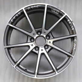 1x Alufelge 18 Zoll 8.5