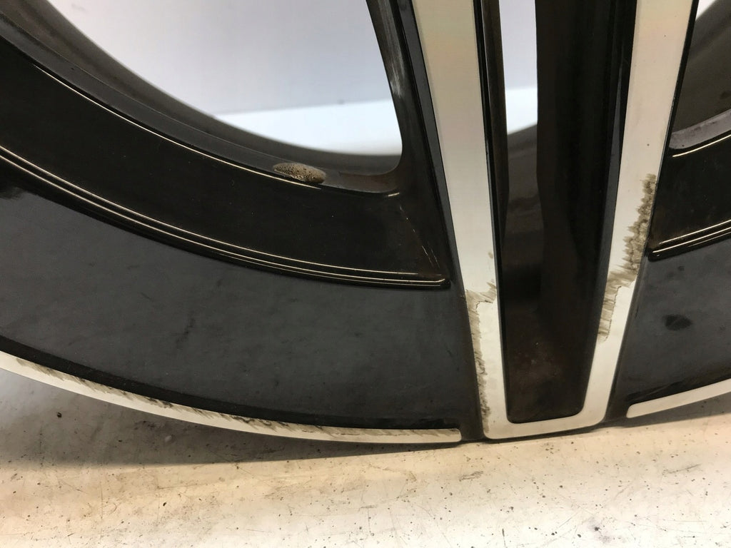 1x Alufelge 18 Zoll 9.0" 5x112 A2064017600 Mercedes-Benz W206 Rim Wheel