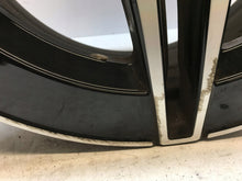 Laden Sie das Bild in den Galerie-Viewer, 1x Alufelge 18 Zoll 9.0&quot; 5x112 A2064017600 Mercedes-Benz W206 Rim Wheel