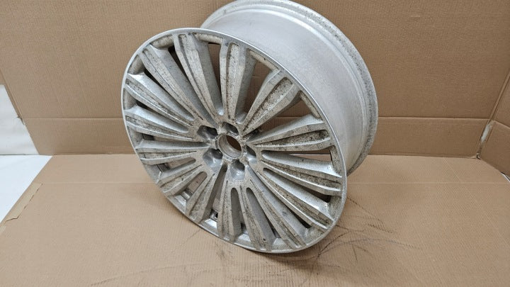 1x Alufelge 20 Zoll 9.0" 5x115 4H0601025CL Audi A8 Rim Wheel FEL9414893472bp