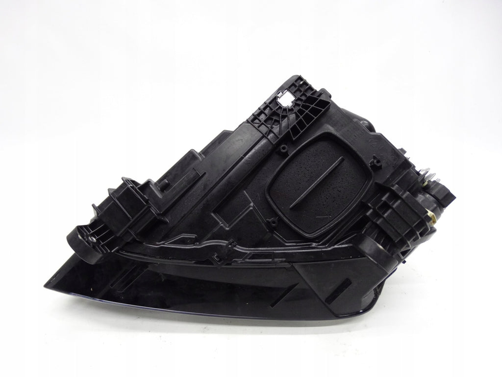 Frontscheinwerfer Audi Q2 81A941012 LED Rechts Scheinwerfer Headlight SCH7248350288vz