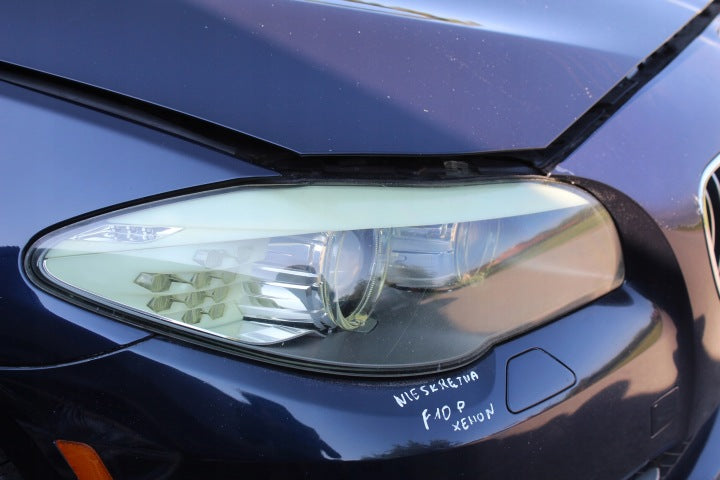 Frontscheinwerfer BMW F11 F10 Xenon Rechts Scheinwerfer Headlight SCH5255529168zz