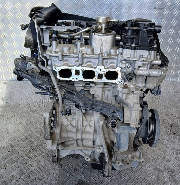 Motor Citroën C3 Aircross 10XVAE HN05 1.2 2019 Benzin Engine Unkomplett MOT4856091536xa