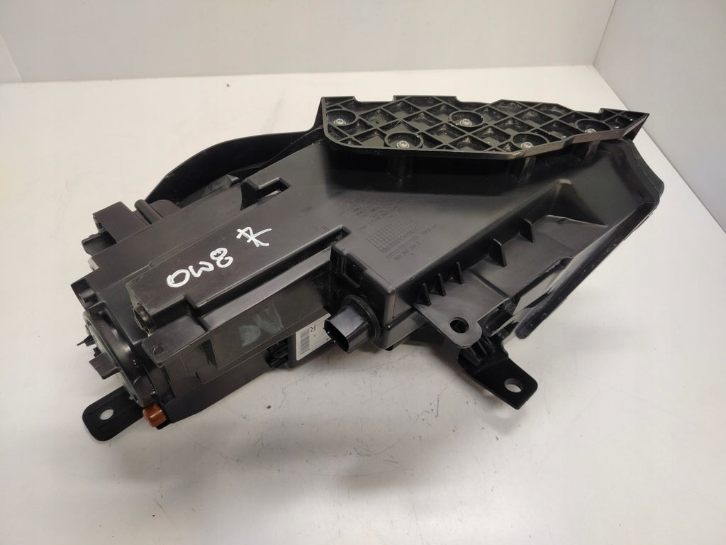 Frontscheinwerfer Jeep Compass 0053434541 Rechts Scheinwerfer Headlight SCH9475369496rl