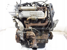 Laden Sie das Bild in den Galerie-Viewer, Motor Renault Master I S9W702 2.8 114PS 84kW Diesel Engine Unkomplett