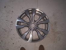 Laden Sie das Bild in den Galerie-Viewer, 1x Alufelge 20 Zoll 8.5" 5x112 53ET 2924010800 Mercedes-Benz Gle Coupe Rim Wheel FEL4334007640ez