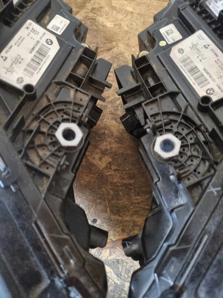 Frontscheinwerfer BMW G31 G30 5A388C4-03 LED Ein Satz Scheinwerfer Headlight SCH7481372075gg