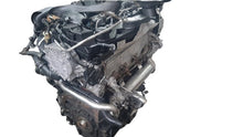 Laden Sie das Bild in den Galerie-Viewer, Motor VW Passat CBD 2.0 TDI 110PS 81kW Diesel Engine Unkomplett