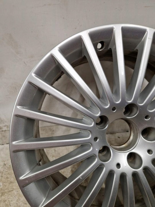 1x Alufelge 17 Zoll 6.5" 5x112 38ET A1564011800 Mercedes-Benz Gla Rim Wheel FEL8830482528bt