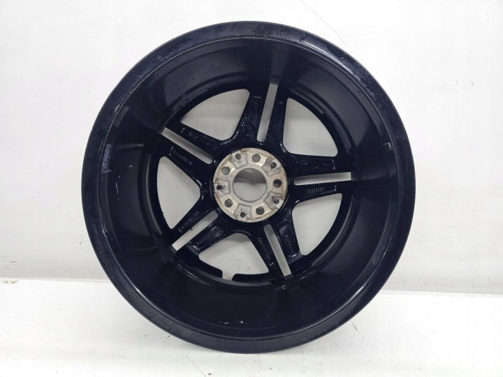 1x Alufelge 18 Zoll A2054019600 Mercedes-Benz W205 Rim Wheel FEL4479656711ol