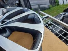 Load image into Gallery viewer, 1x Alufelge 17 Zoll 7.0" 5x114.3 40ET Grau 40304770 Renault Megane 1 Iv FEL1859564571pf