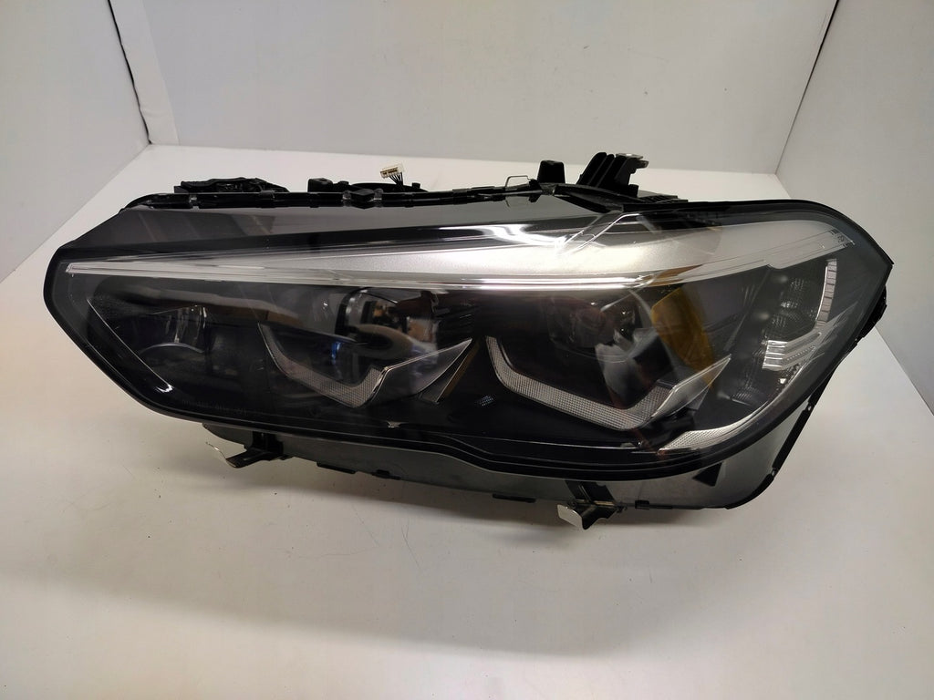 Frontscheinwerfer BMW G05 G06 9481783-07 Full LED Ein Stück (Rechts oder Links) SCH4476138775iw