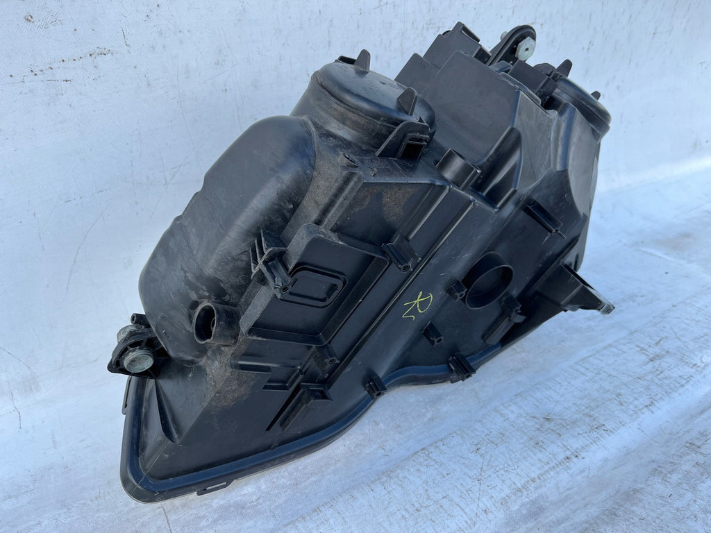 Frontscheinwerfer Mercedes-Benz X204 W204 A2048206959 Rechts Headlight SCH7189285636oh