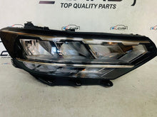 Laden Sie das Bild in den Galerie-Viewer, Frontscheinwerfer VW Passat B8 3G1941036Q Full LED FALSE Scheinwerfer Headlight SCH4813844146gq