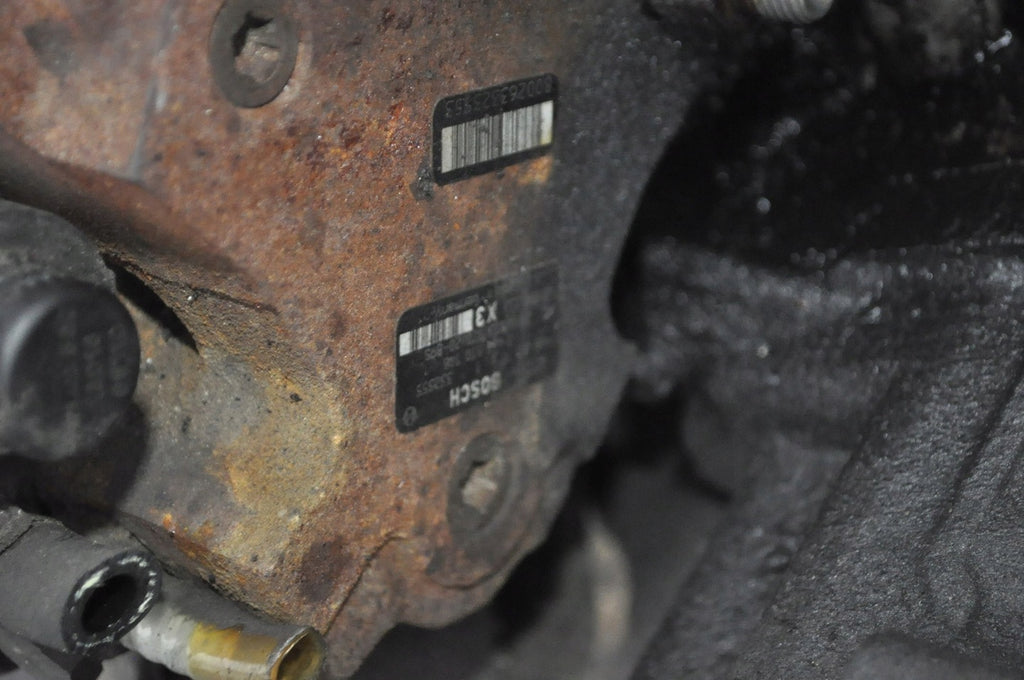 Motor BMW E91 E90 E92 M57D30 3.0 197PS 145kW 195TKm 2008 Diesel Unkomplett